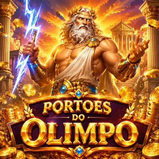 Gates of Olympus